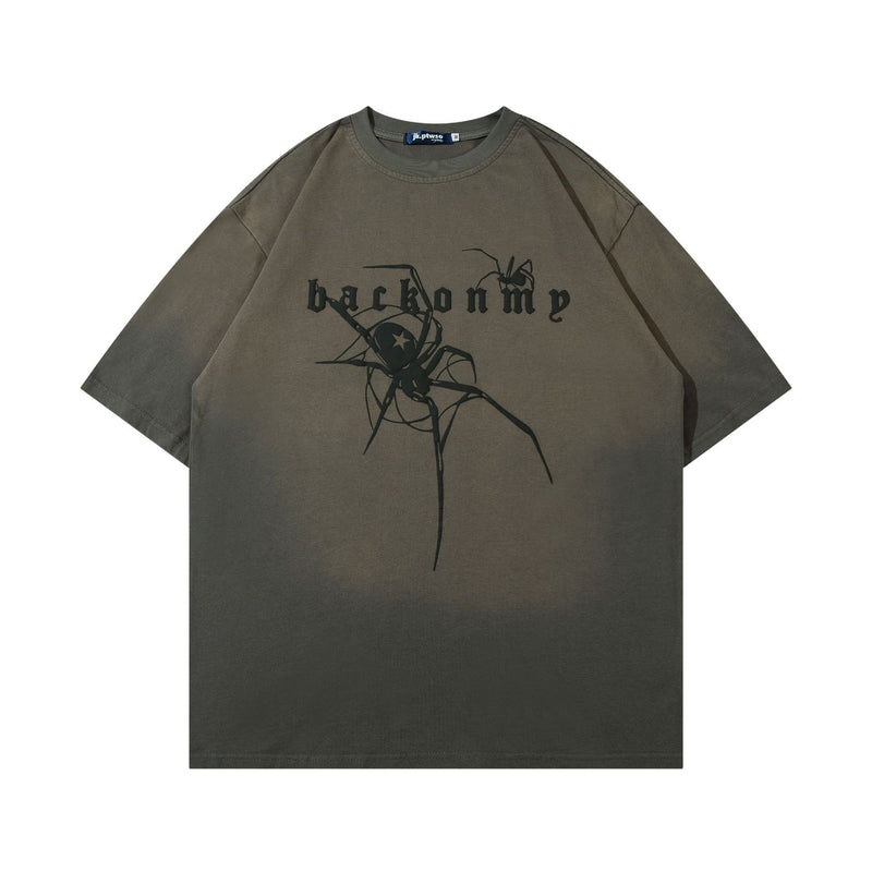 VENOM FADE TEE