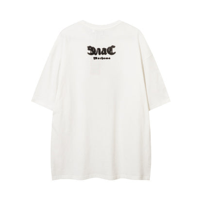 BLUR GHOST TEE