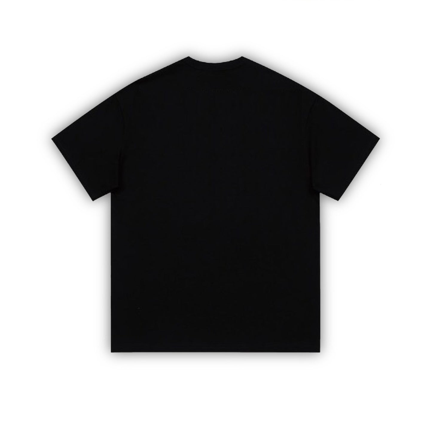 NO START TEE