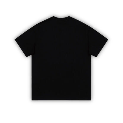 NO START TEE