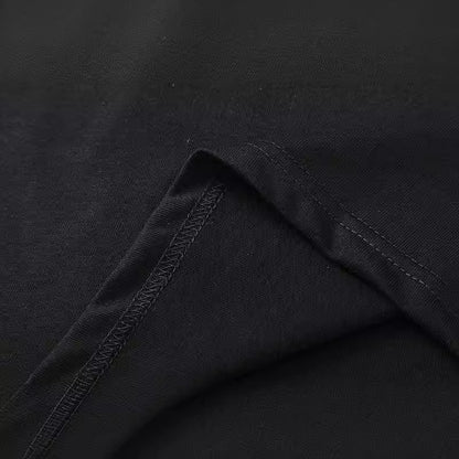 INFERNO STITCH TEE