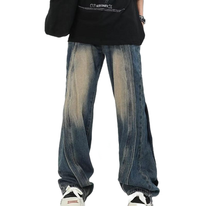 PIPE DENIM