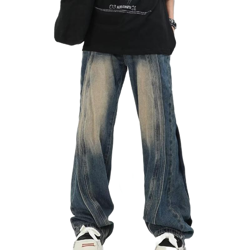 PIPE DENIM