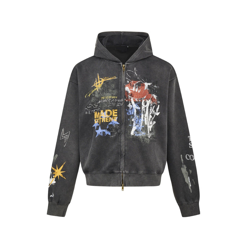 MADE EXTREME ZIP