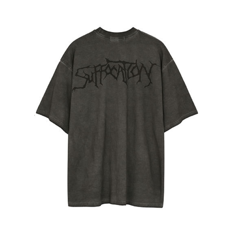 BROKEN ANGELS TEE