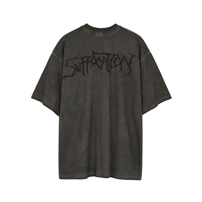 BROKEN ANGELS TEE